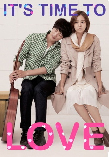 It's Time to Love Trailer