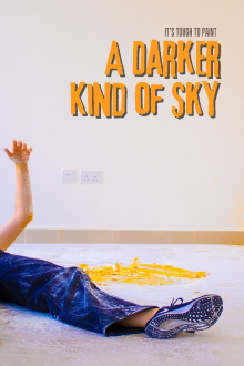 It's Tough to Paint a Darker Kind of Sky Trailer