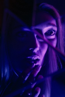 It's What's Inside Trailer