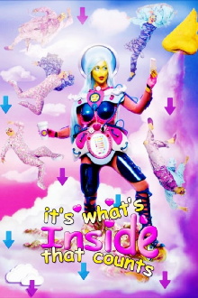It's What's Inside That Counts Trailer