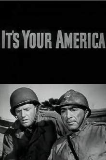It's Your America Trailer