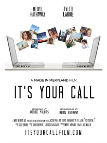 It's Your Call Trailer