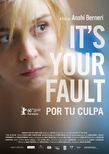 It's Your Fault Trailer