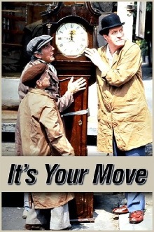 It's Your Move Trailer