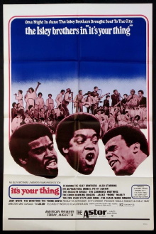 It's Your Thing Trailer