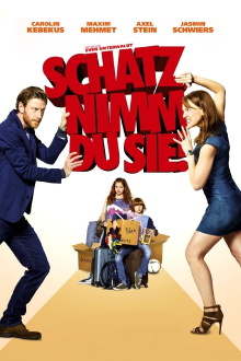 It’s Your Turn, Honey! Trailer