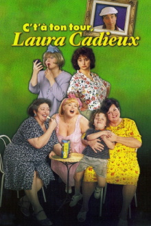 It's Your Turn, Laura Trailer