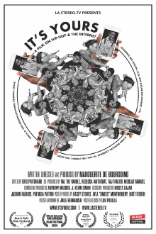 It's Yours: A Film on Hip-Hop and the Internet Trailer