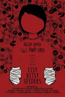 Itsy Bitsy Spiders Trailer