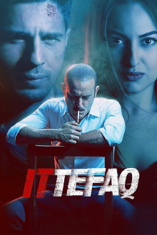 Ittefaq Trailer