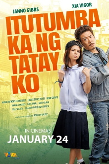 Itutumba Ka ng Tatay Ko Trailer
