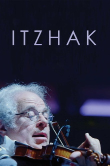 Itzhak Trailer