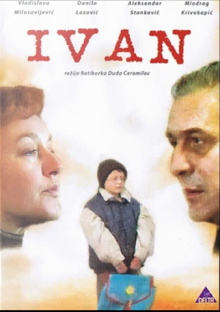 Ivan Trailer