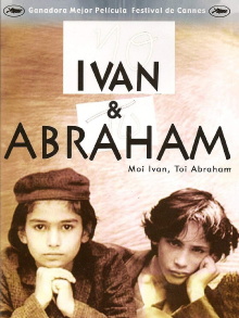 Ivan & Abraham Trailer