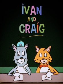 Ivan and Craig Trailer