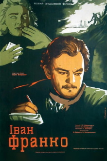 Ivan Franko Trailer