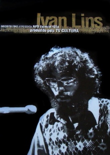 Ivan Lins: MPB Especial Trailer