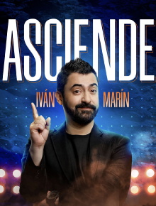 Iván Marín Ascend Trailer