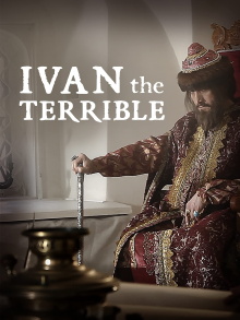 Ivan the Terrible Trailer