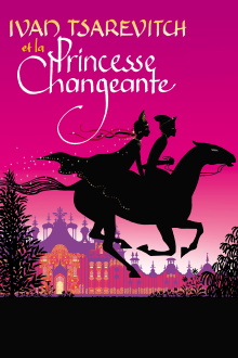 Ivan Tsarevitch and the Changing Princess Trailer