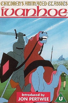 Ivanhoe Trailer