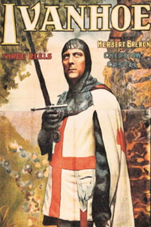 Ivanhoe Trailer