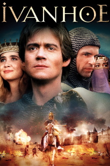 Ivanhoe Trailer