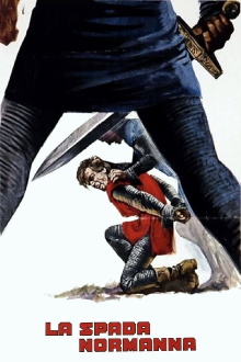 Ivanhoe, the Norman Swordsman Trailer