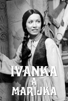 Ivanka a Marijka Trailer