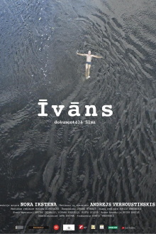 Īvāns Trailer