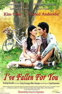 I've Fallen for You Trailer