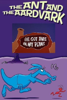 I've Got Ants in My Plans Trailer