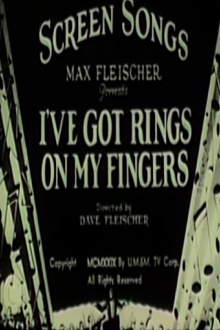 I've Got Rings on My Fingers Trailer