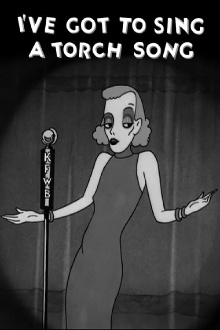 I've Got to Sing a Torch Song Trailer