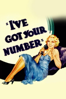 I've Got Your Number Trailer