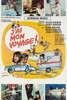 I've Had It Trailer