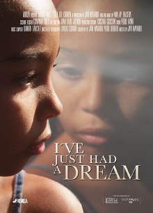 I've Just Had a Dream Trailer