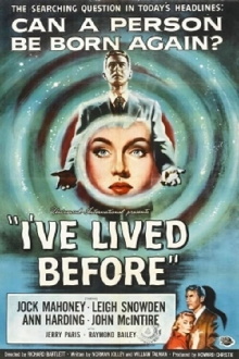I've Lived Before Trailer