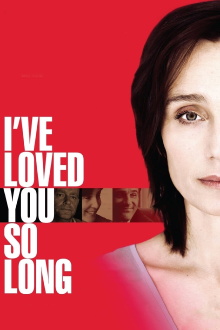 I've Loved You So Long Trailer