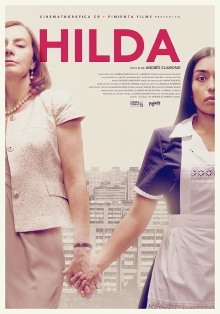 I've Never Had A Hilda Trailer