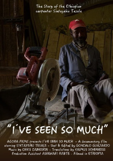 I've Seen So Much Trailer