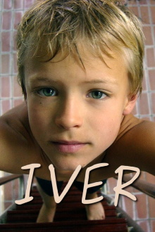 Iver Trailer