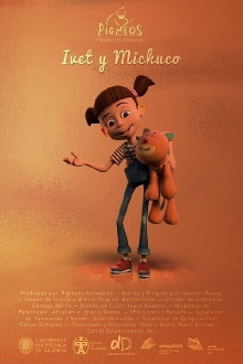 Ivet y Michuco Trailer
