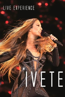 Ivete Sangalo Live Experience Trailer