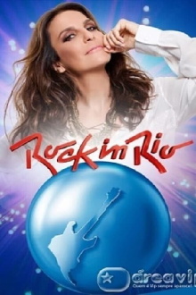 Ivete Sangalo Rock In Rio Trailer