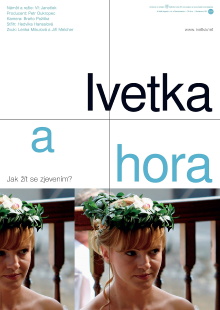Ivetka a hora Trailer