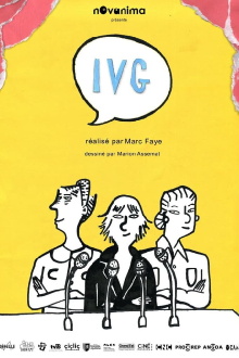 IVG Trailer