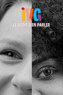 IVG, le droit d'en parler Trailer