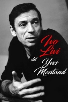 Ivo Livi dit Yves Montand Trailer
