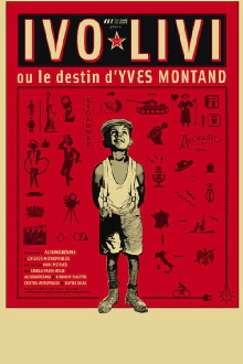 Ivo Livi ou le destin d'Yves Montand Trailer